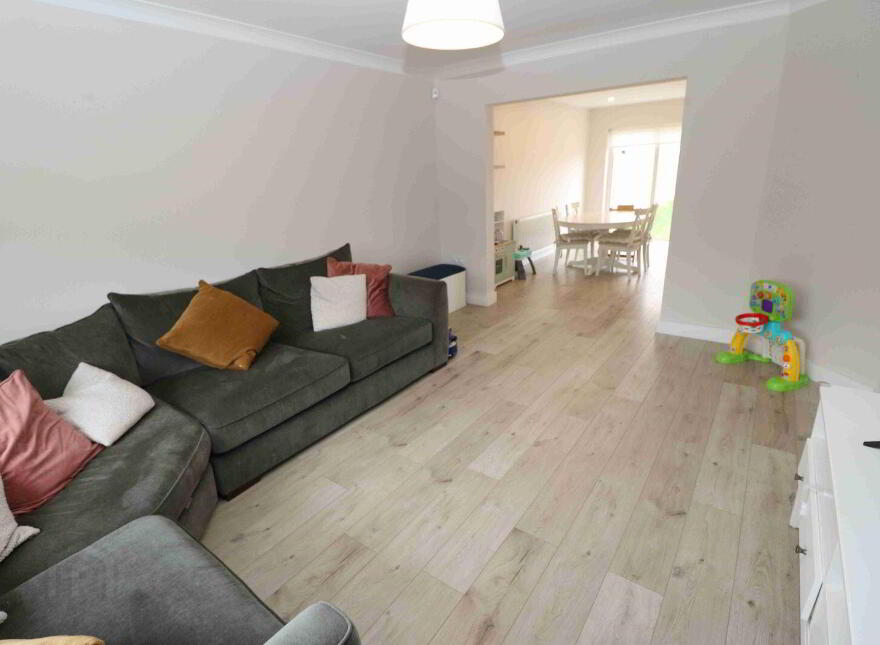 1 Kestrel Manor, Drogheda, A92W5HW
