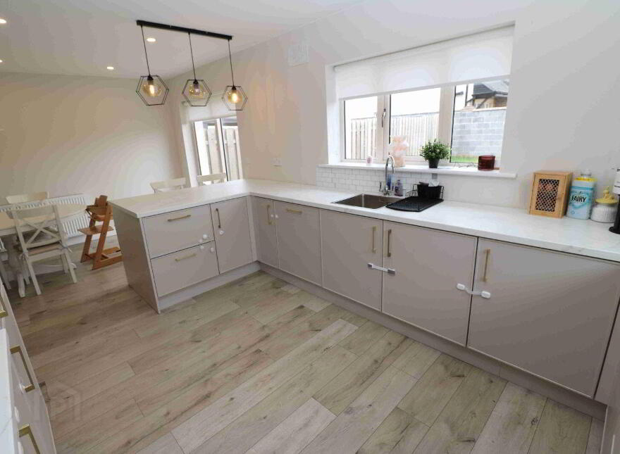 1 Kestrel Manor, Drogheda, A92W5HW