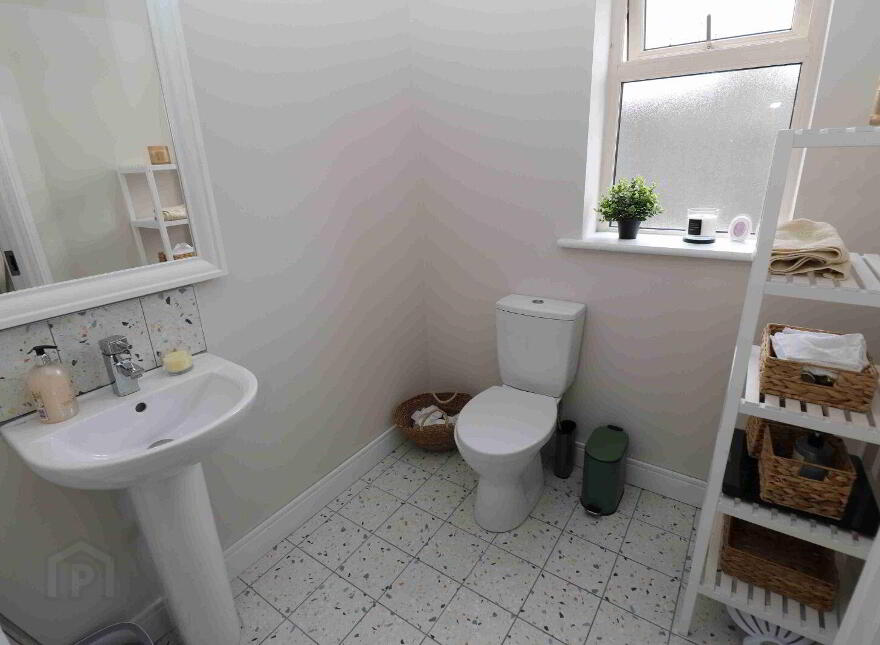1 Kestrel Manor, Drogheda, A92W5HW