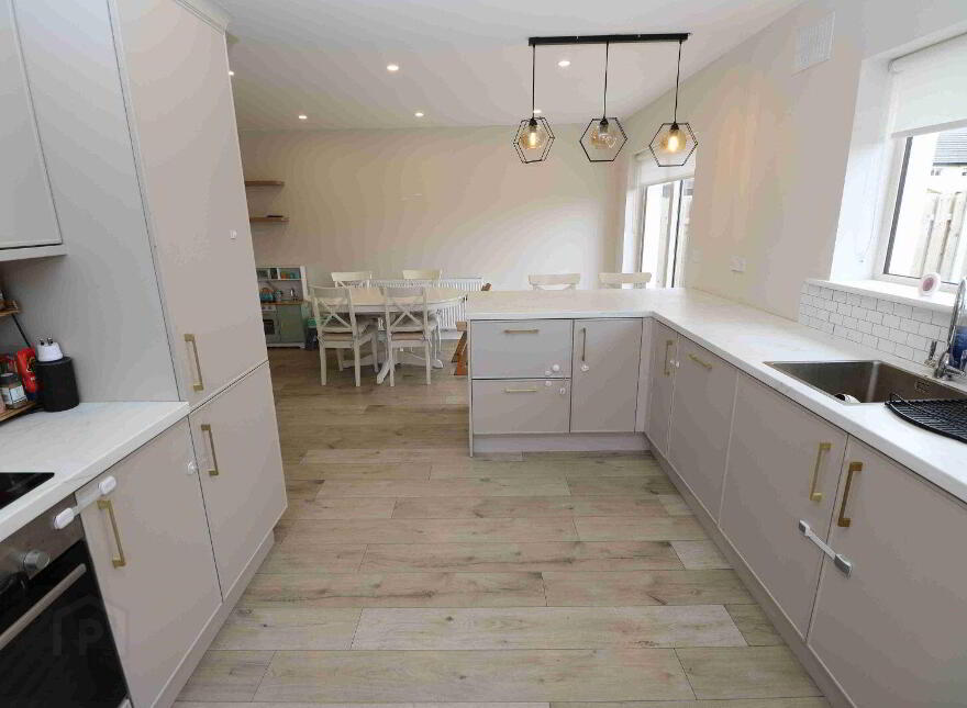 1 Kestrel Manor, Drogheda, A92W5HW