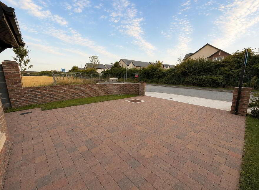 1 Kestrel Manor, Drogheda, A92W5HW