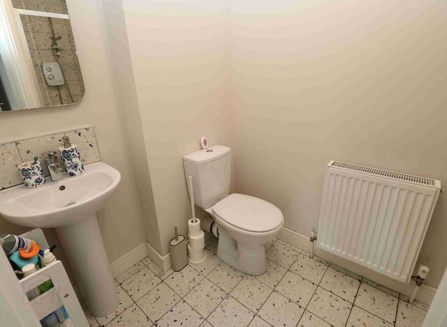 1 Kestrel Manor, Drogheda, A92W5HW