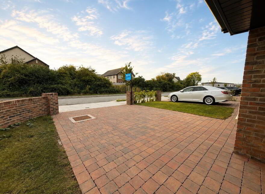 1 Kestrel Manor, Drogheda, A92W5HW