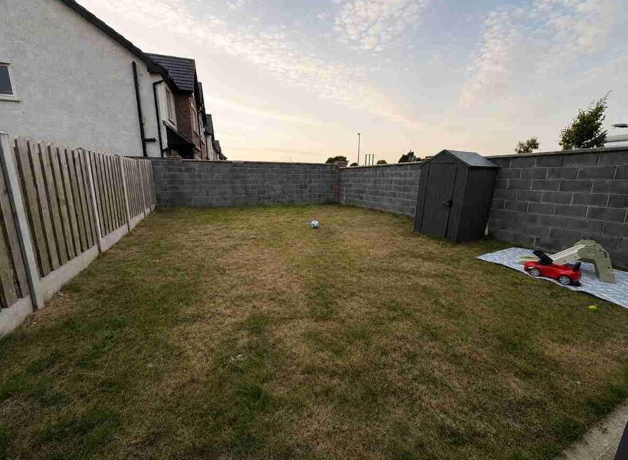 1 Kestrel Manor, Drogheda, A92W5HW