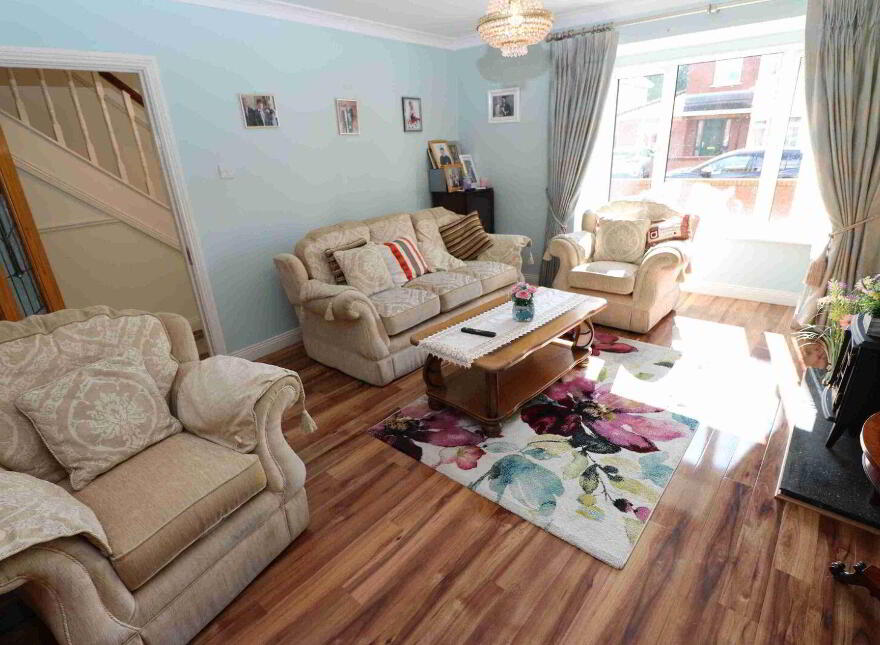 7 Bridge View, Termonfeckin Road, Drogheda, A92AKH6