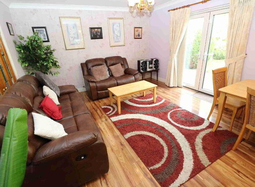 7 Bridge View, Termonfeckin Road, Drogheda, A92AKH6