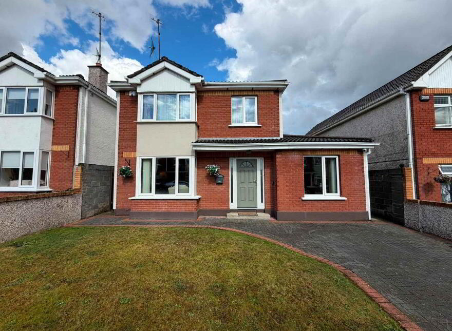 7 Bridge View, Termonfeckin Road, Drogheda, A92AKH6 photo