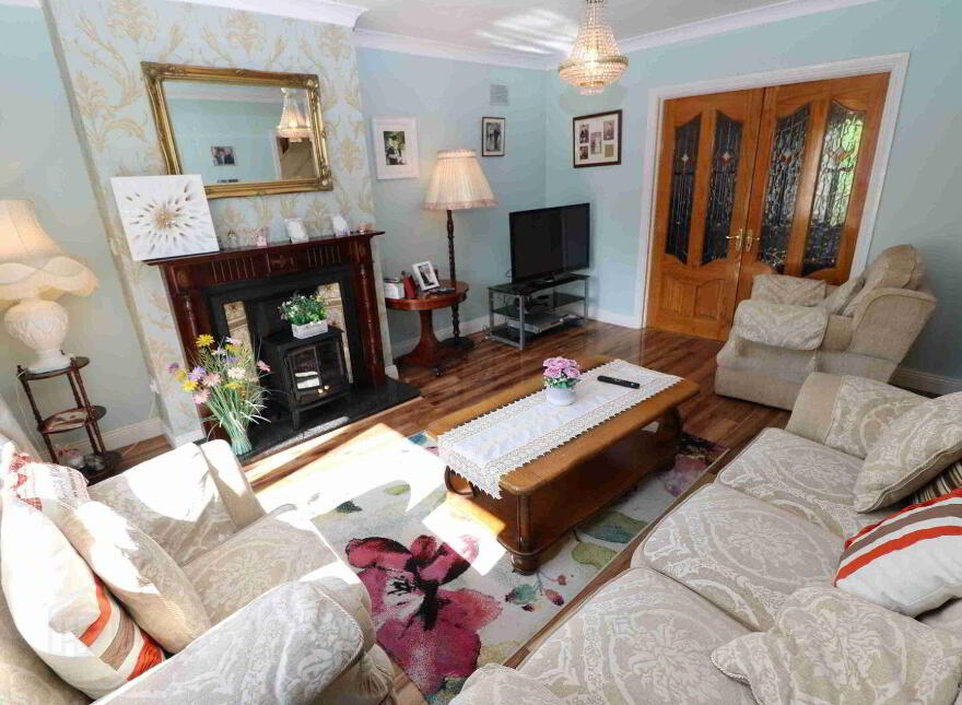 7 Bridge View, Termonfeckin Road, Drogheda, A92AKH6