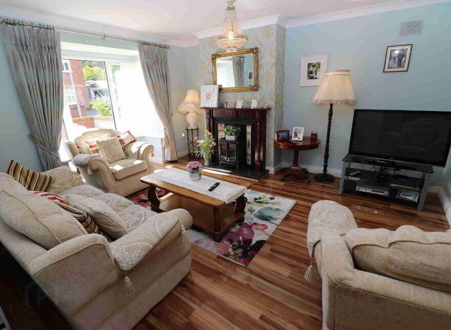 7 Bridge View, Termonfeckin Road, Drogheda, A92AKH6
