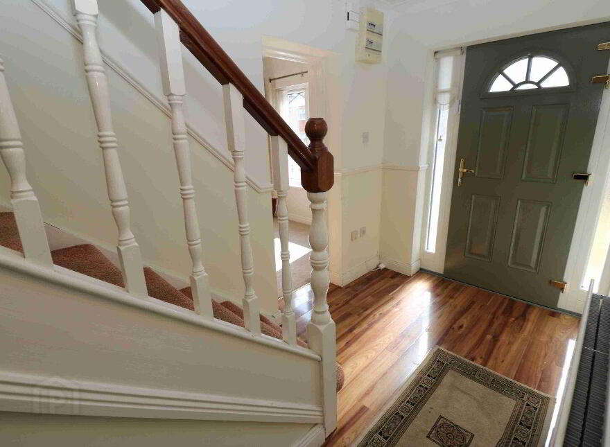 7 Bridge View, Termonfeckin Road, Drogheda, A92AKH6