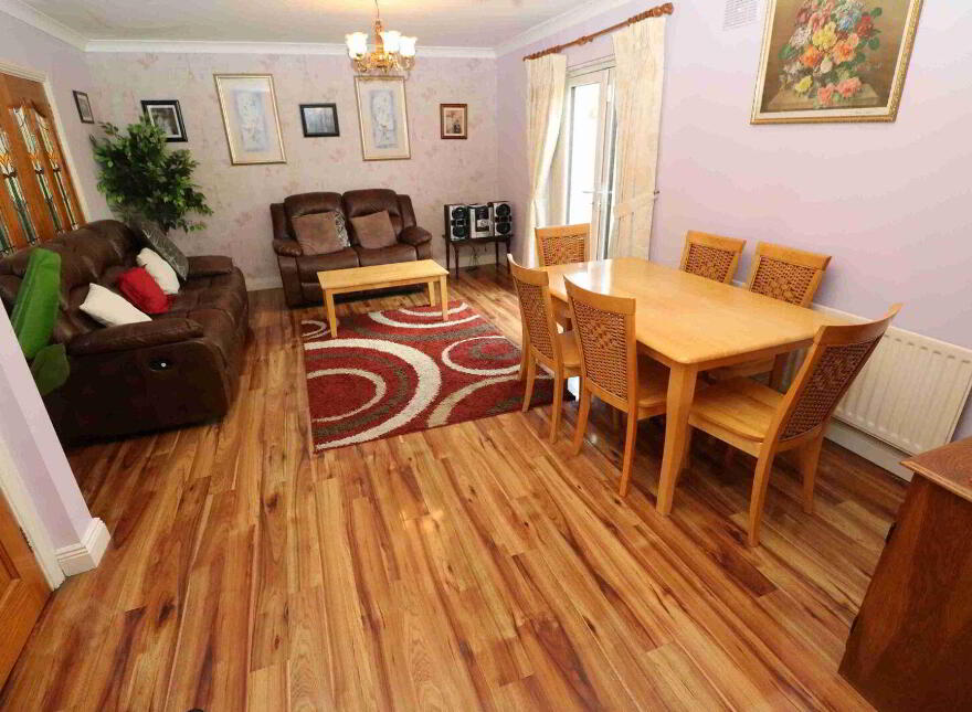 7 Bridge View, Termonfeckin Road, Drogheda, A92AKH6