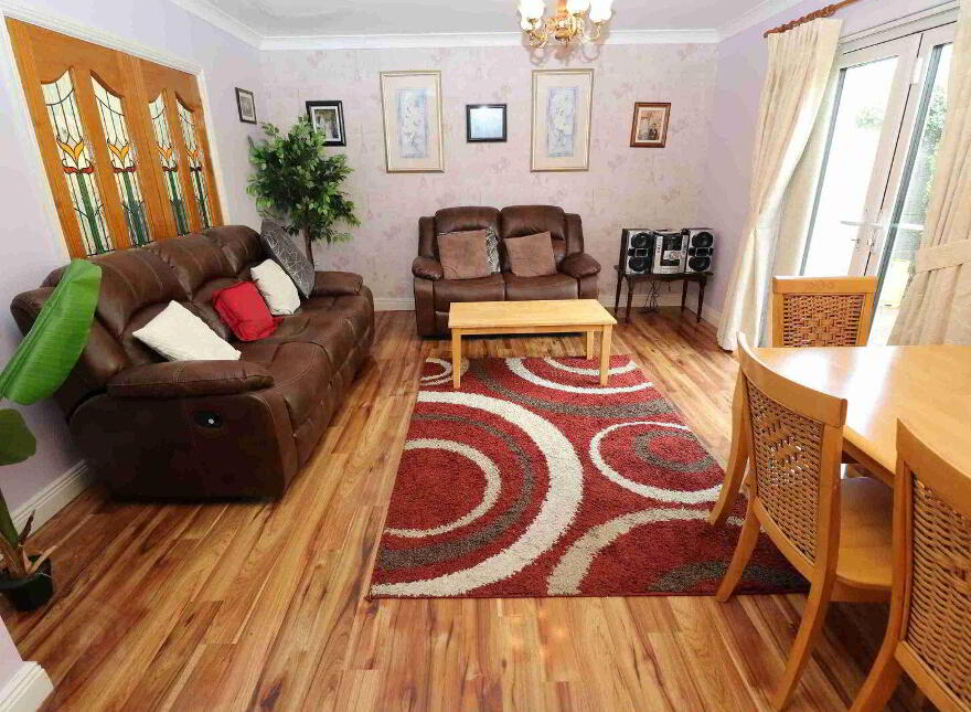 7 Bridge View, Termonfeckin Road, Drogheda, A92AKH6