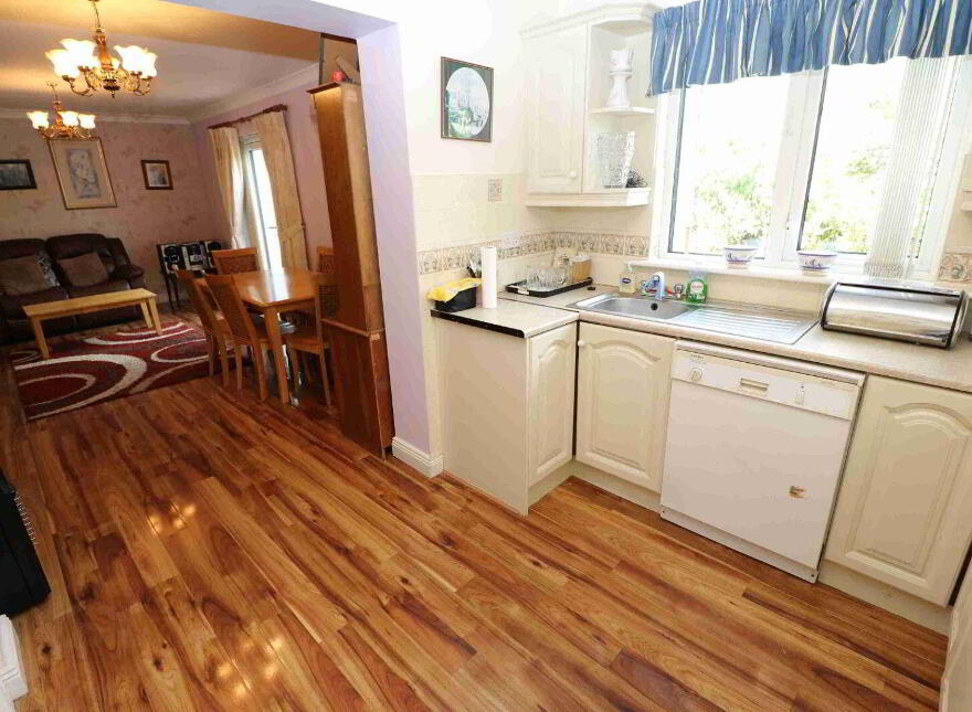 7 Bridge View, Termonfeckin Road, Drogheda, A92AKH6