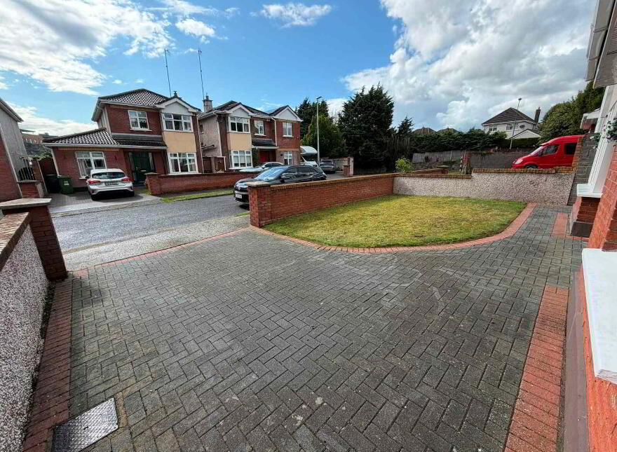 7 Bridge View, Termonfeckin Road, Drogheda, A92AKH6