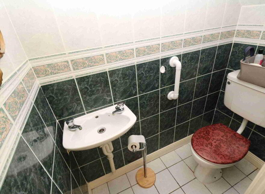 7 Bridge View, Termonfeckin Road, Drogheda, A92AKH6
