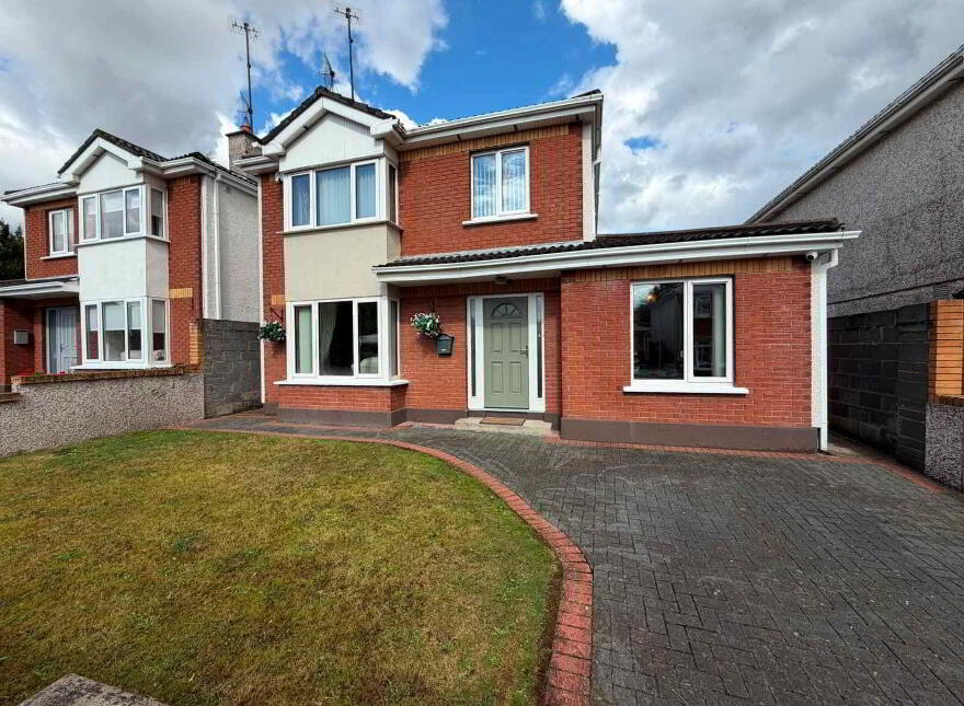 7 Bridge View, Termonfeckin Road, Drogheda, A92AKH6