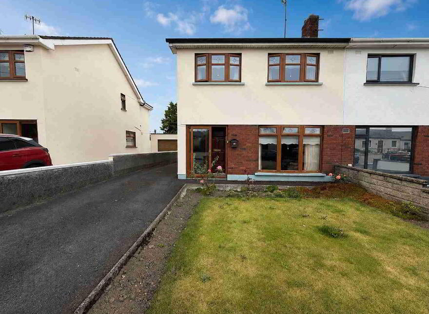 10 Springfield Park, Nun's Walk, Drogheda, A92AWX9 photo
