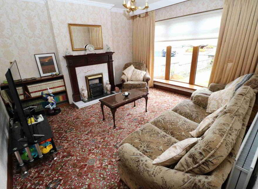10 Springfield Park, Nun's Walk, Drogheda, A92AWX9