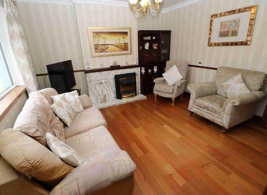 10 Springfield Park, Nun's Walk, Drogheda, A92AWX9