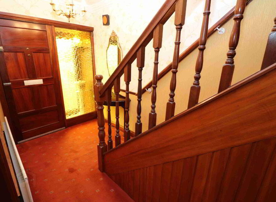 10 Springfield Park, Nun's Walk, Drogheda, A92AWX9