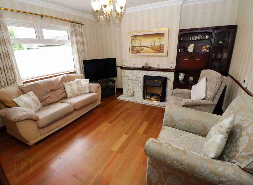 10 Springfield Park, Nun's Walk, Drogheda, A92AWX9