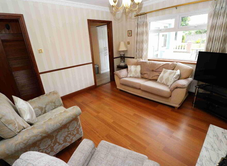 10 Springfield Park, Nun's Walk, Drogheda, A92AWX9