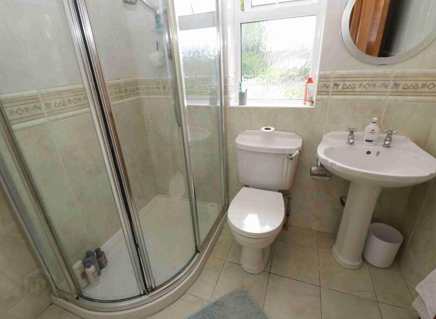 10 Springfield Park, Nun's Walk, Drogheda, A92AWX9