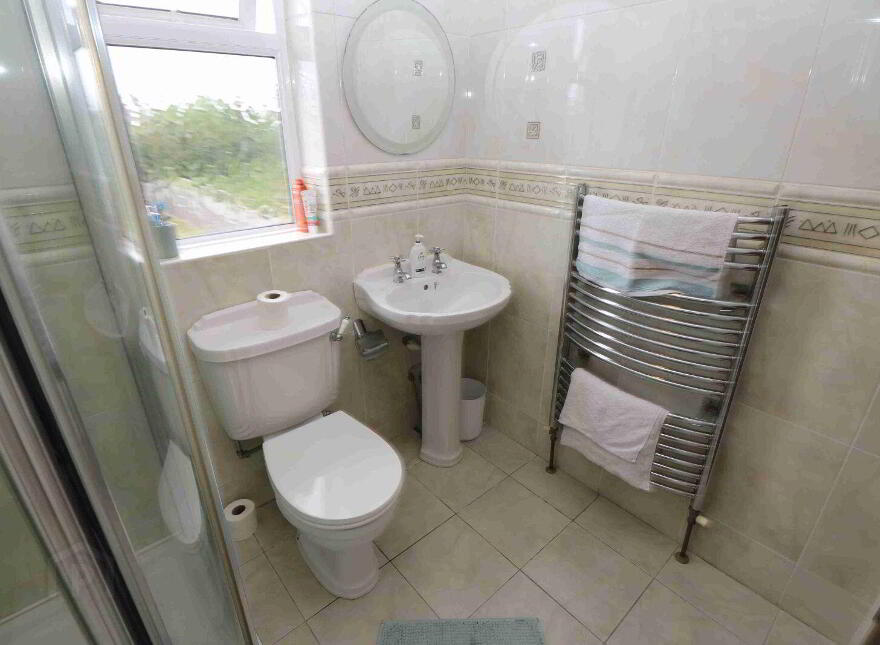 10 Springfield Park, Nun's Walk, Drogheda, A92AWX9