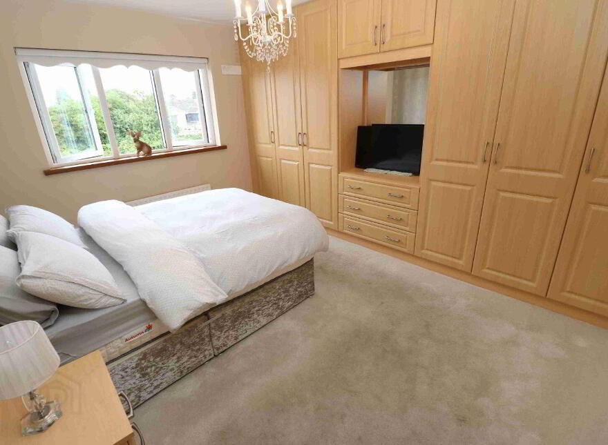 10 Springfield Park, Nun's Walk, Drogheda, A92AWX9