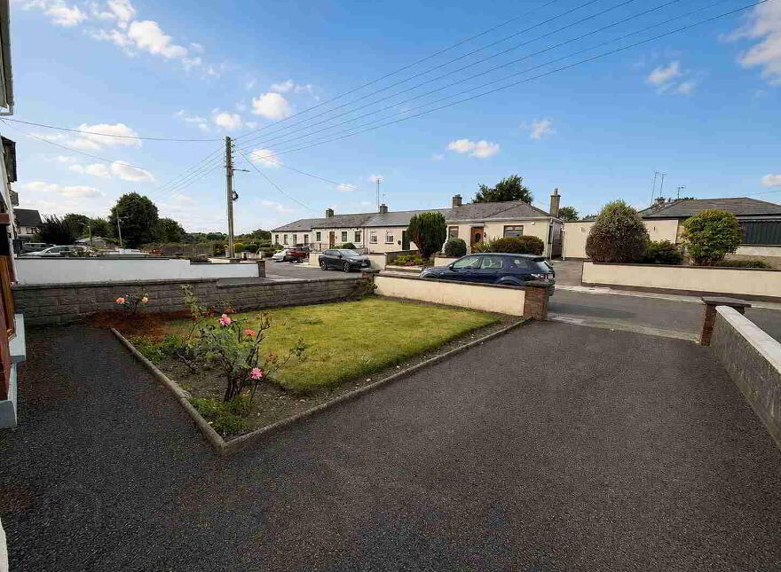10 Springfield Park, Nun's Walk, Drogheda, A92AWX9