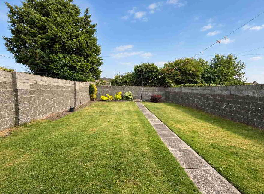 10 Springfield Park, Nun's Walk, Drogheda, A92AWX9