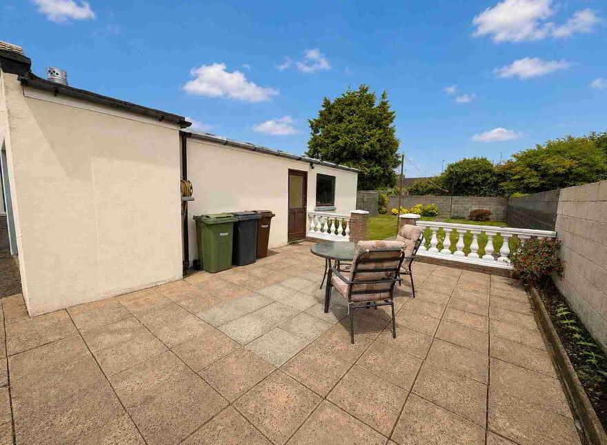 10 Springfield Park, Nun's Walk, Drogheda, A92AWX9