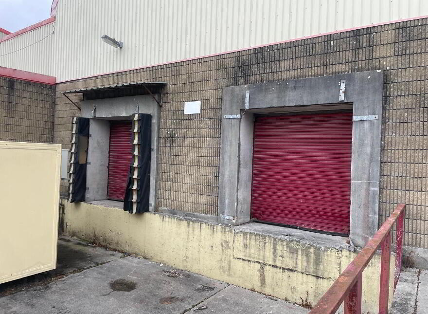 Kinincha Road, Gort, H91762H