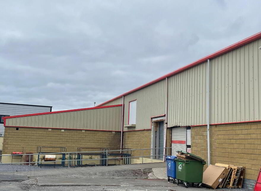 Kinincha Road, Gort, H91762H