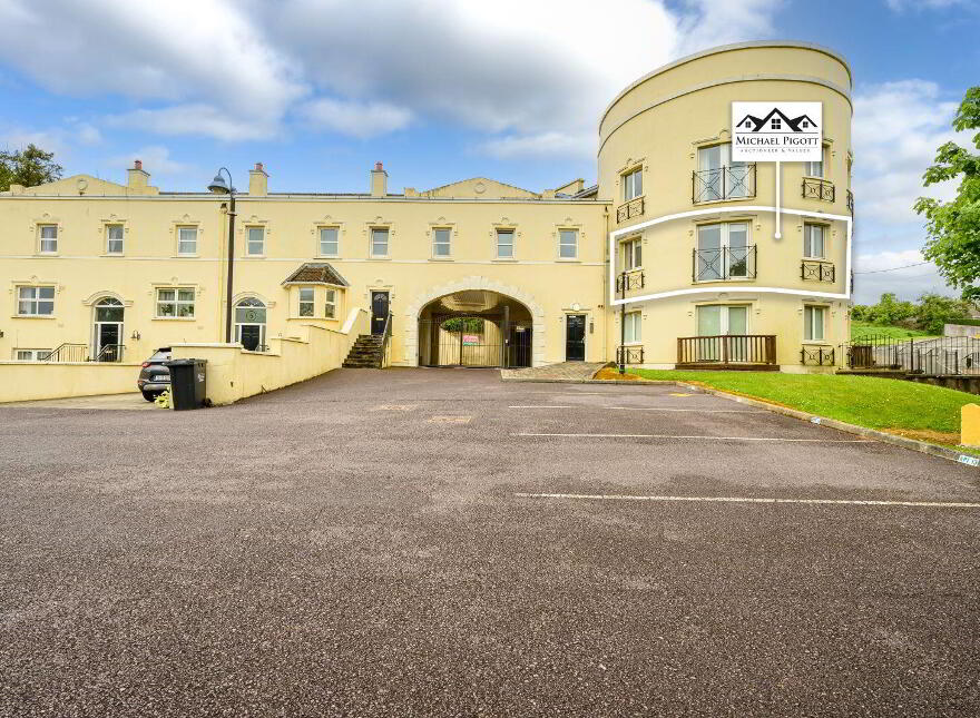 9 Sirius Heights, Church Hill, Passage West, T12YV78