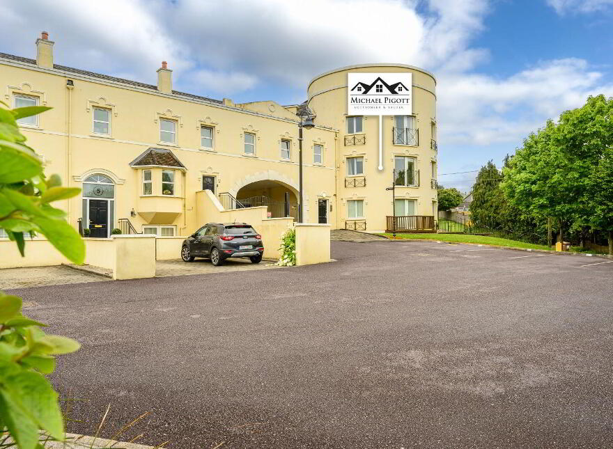 9 Sirius Heights, Church Hill, Passage West, T12YV78