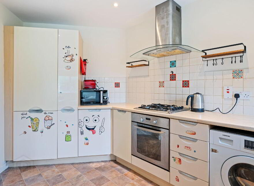 9 Sirius Heights, Church Hill, Passage West, T12YV78