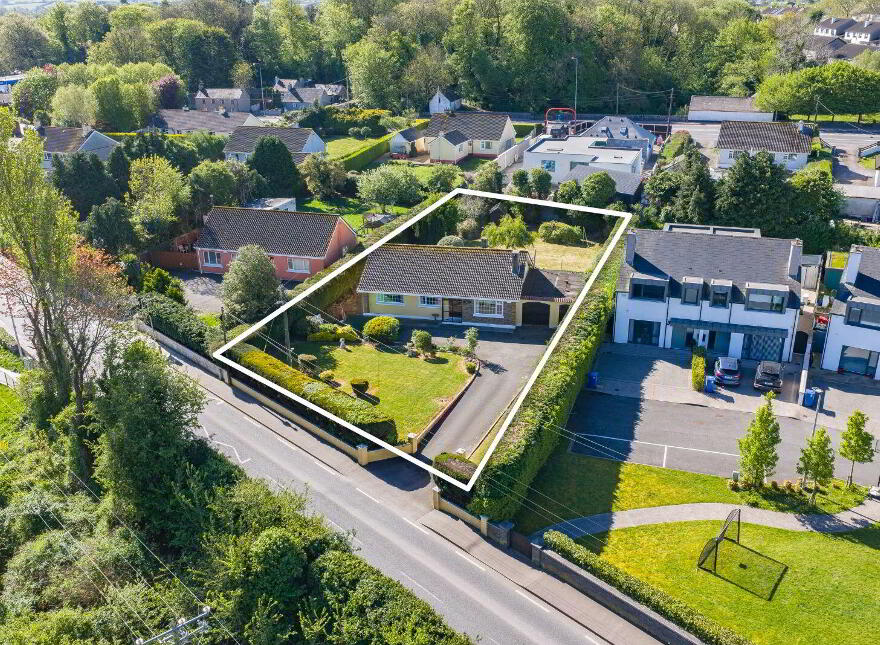 Valley View, Coolroe, Ballincollig, P31PC99