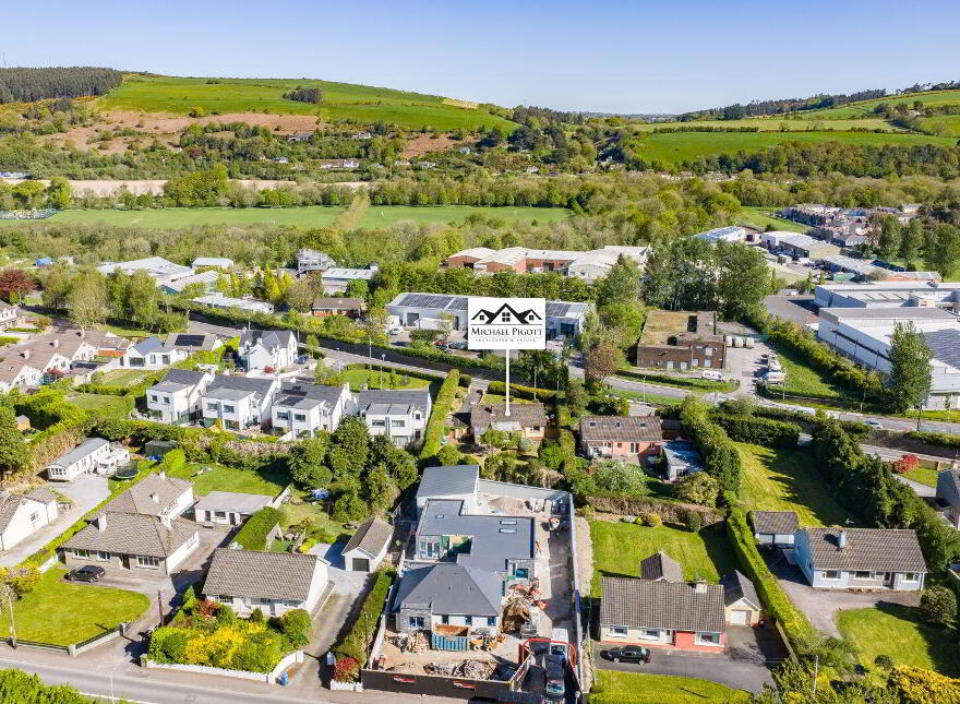 Valley View, Coolroe, Ballincollig, P31PC99