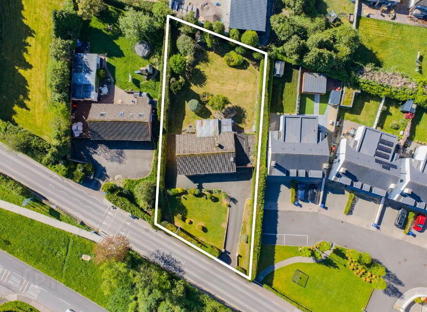 Valley View, Coolroe, Ballincollig, P31PC99
