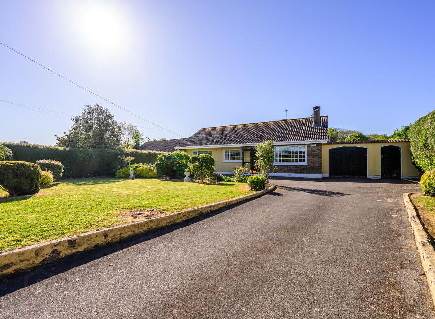 Valley View, Coolroe, Ballincollig, P31PC99