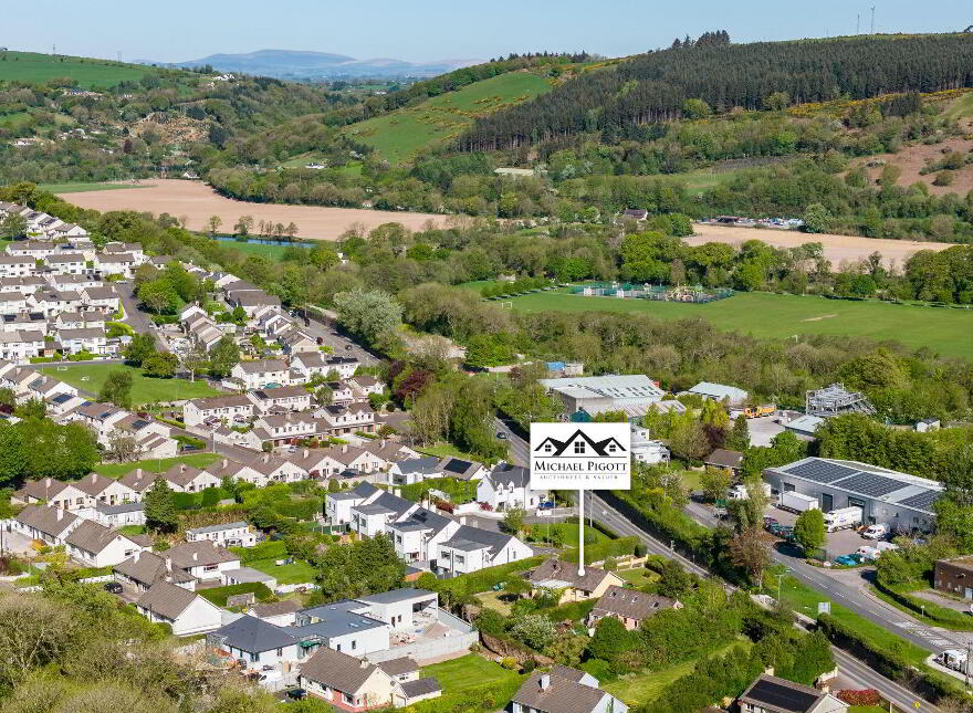 Valley View, Coolroe, Ballincollig, P31PC99