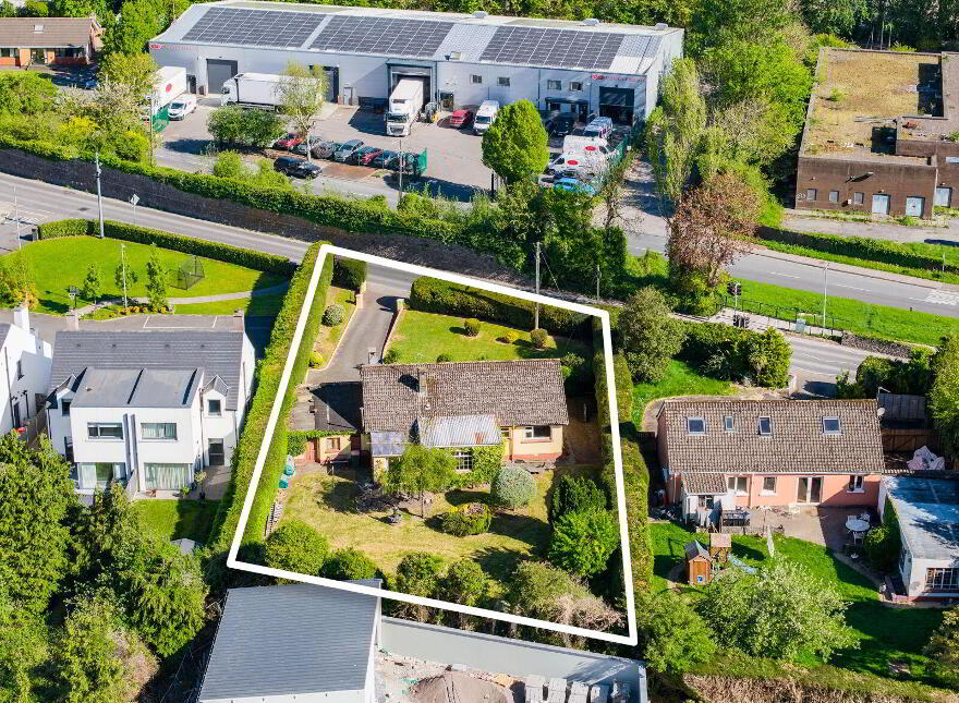 Valley View, Coolroe, Ballincollig, P31PC99