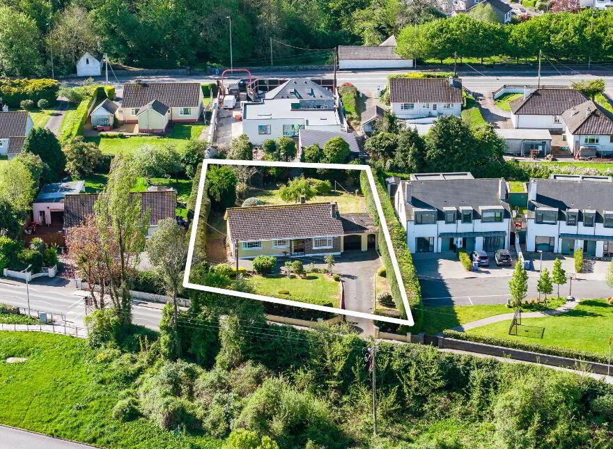 Valley View, Coolroe, Ballincollig, P31PC99