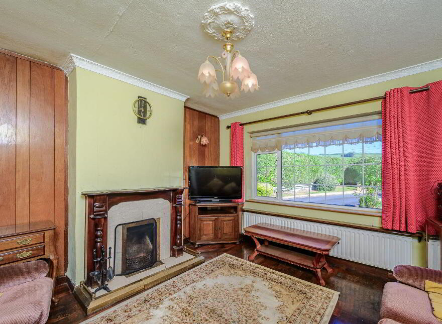 Valley View, Coolroe, Ballincollig, P31PC99