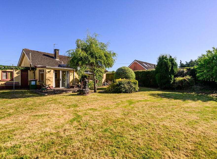 Valley View, Coolroe, Ballincollig, P31PC99