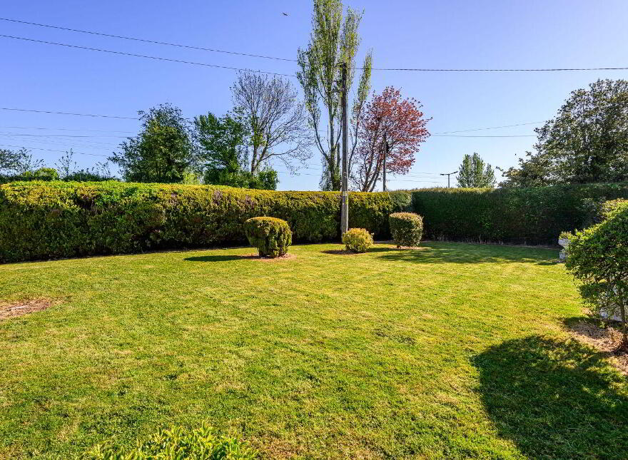 Valley View, Coolroe, Ballincollig, P31PC99