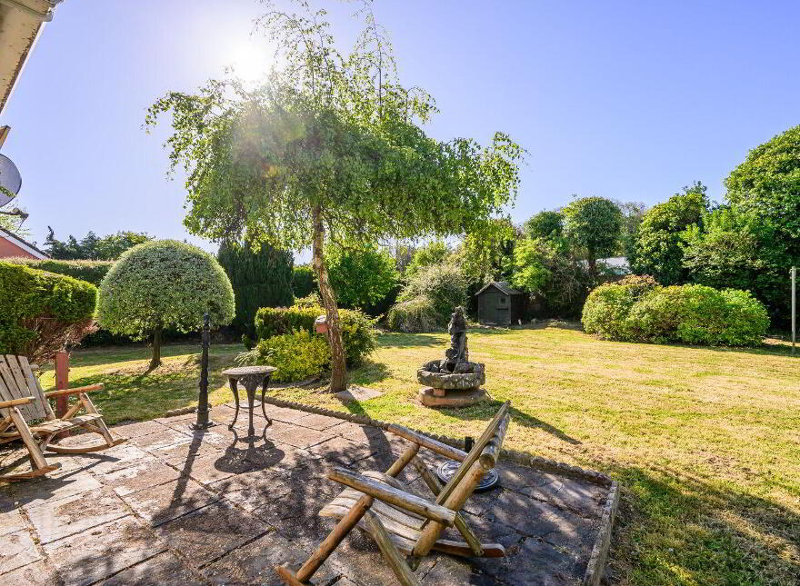 Valley View, Coolroe, Ballincollig, P31PC99