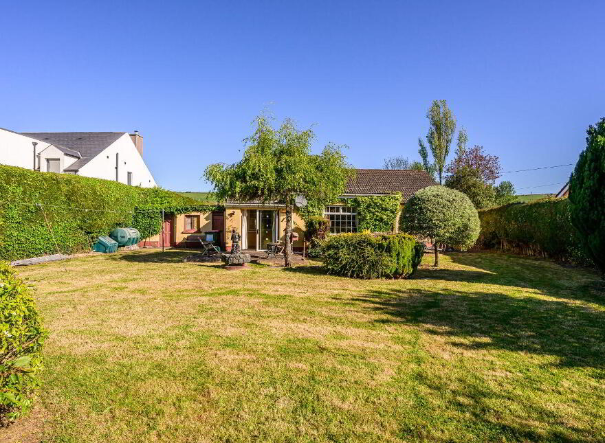 Valley View, Coolroe, Ballincollig, P31PC99