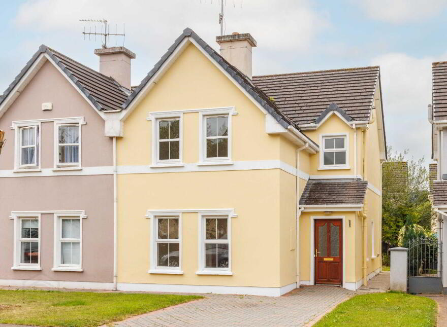 15 Bruach Na Habhann, Ballydribbeen, Killarney, V93T1K2